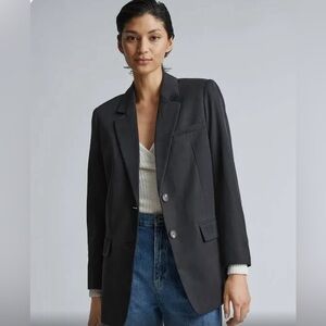 Everlane | The Oversize Blazer | Size 6